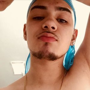 Meet your Posher, Antonio